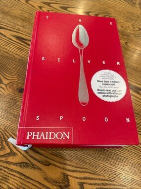The Silver Spoon